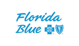 Marlie Hall Voice Over Florida Blue Logo